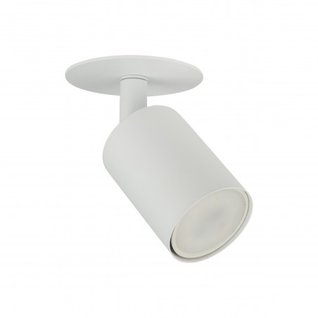 Reflektor podtynkowy Nex biały TK Lighting | Sklep z lampami
