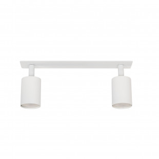 Reflektor sufitowy 2 punktowy Nex - TK Lighting | Sklep z lampami