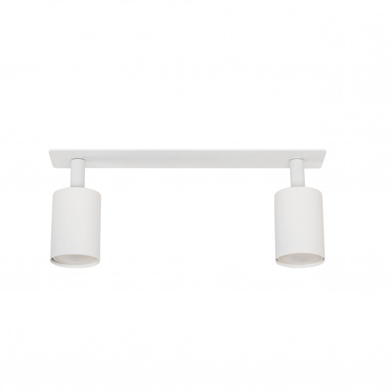 Reflektor sufitowy 2 punktowy Nex - TK Lighting | Sklep z lampami