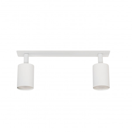 Reflektor sufitowy 2 punktowy Nex - TK Lighting | Sklep z lampami