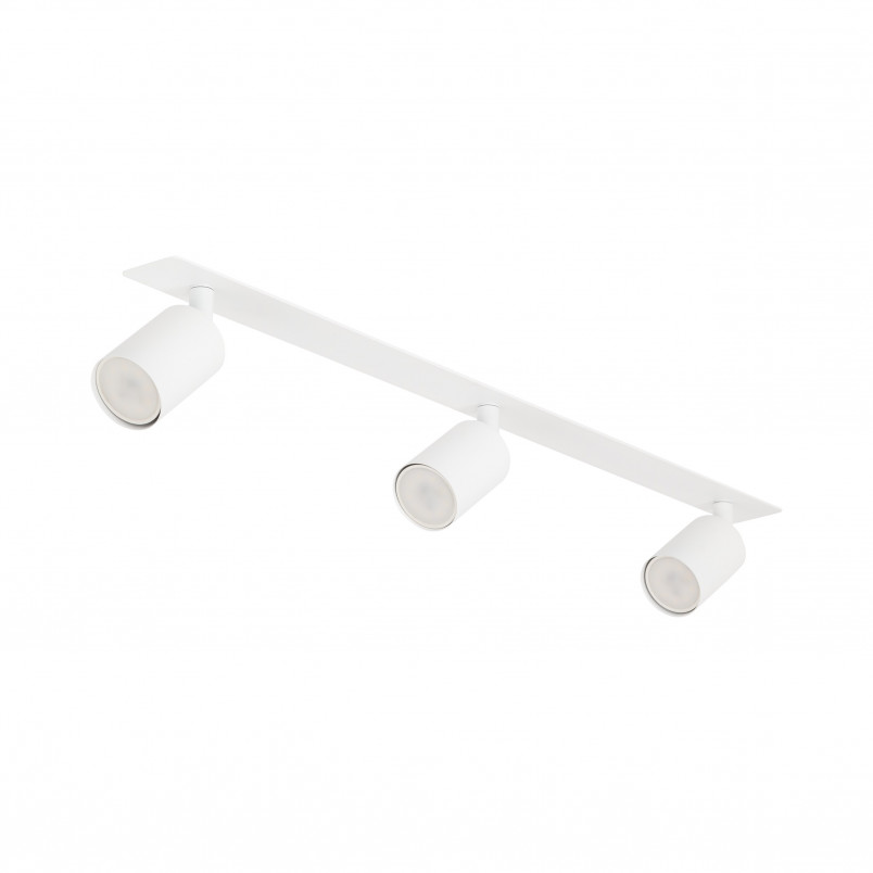 Reflektor sufitowy 3 punktowy Nex - TK Lighting | Oświetlenie