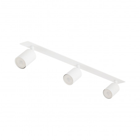 Reflektor sufitowy 3 punktowy Nex - TK Lighting | Oświetlenie