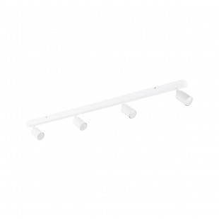 Reflektor sufitowy 4 punktowy Nex biały TK Lighting | TK Lighting
