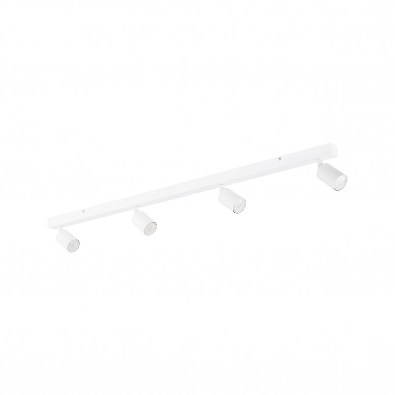 Reflektor sufitowy 4 punktowy Nex biały TK Lighting | TK Lighting