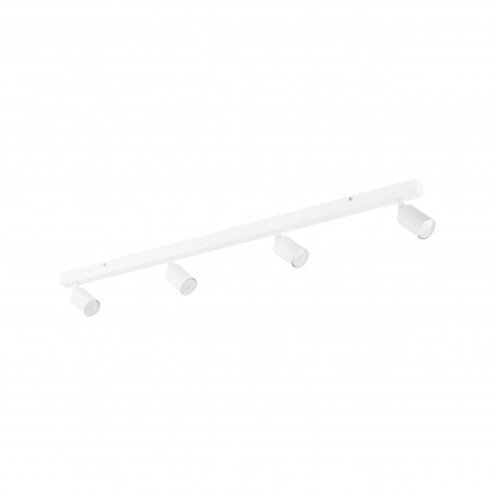 Reflektor sufitowy 4 punktowy Nex biały TK Lighting | TK Lighting