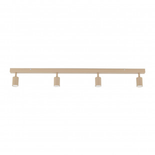 Reflektor sufitowy 4 punktowy Nex Sabia | TK Lighting