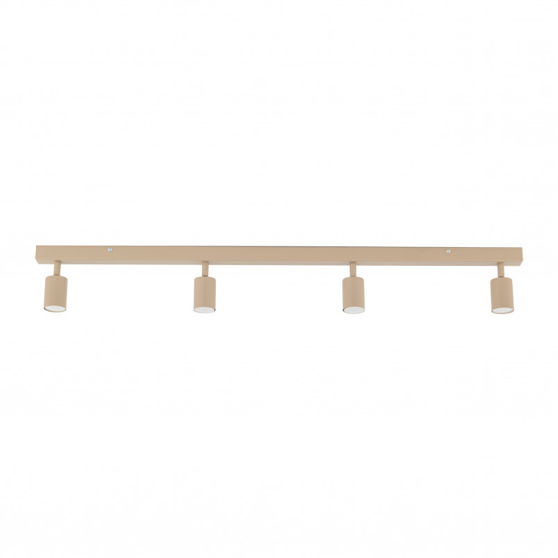 Reflektor sufitowy 4 punktowy Nex Sabia | TK Lighting