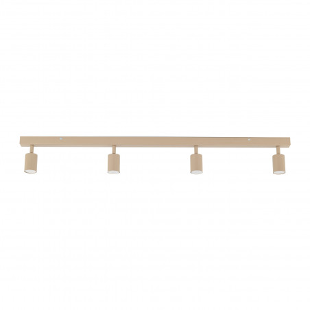 Reflektor sufitowy 4 punktowy Nex Sabia | TK Lighting
