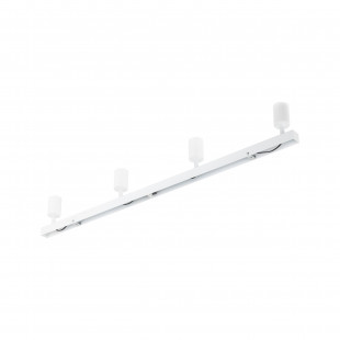 Reflektor sufitowy 4 punktowy Nex biały TK Lighting | TK Lighting