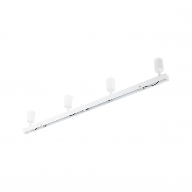 Reflektor sufitowy 4 punktowy Nex biały TK Lighting | TK Lighting