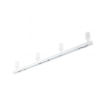 Reflektor sufitowy 4 punktowy Nex biały TK Lighting | TK Lighting