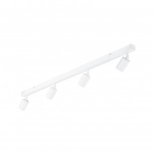 Reflektor sufitowy 4 punktowy Nex biały TK Lighting | TK Lighting