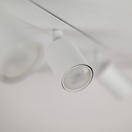 Reflektor sufitowy 3 punktowy Nex - TK Lighting | Oświetlenie