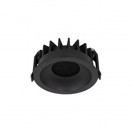 Lampa spot Nexus LED TK Lighting - 18W, CCT, Czarna