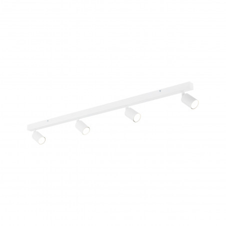 Reflektor sufitowy 4 punktowy Nex biały TK Lighting | TK Lighting