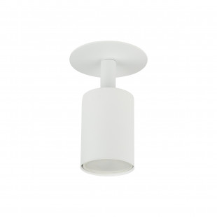 Reflektor podtynkowy Nex biały TK Lighting | Sklep z lampami