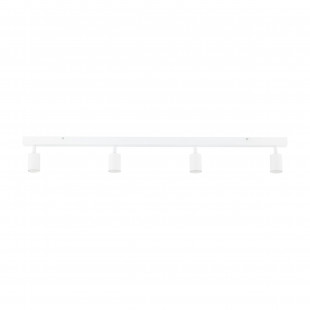 Reflektor sufitowy 4 punktowy Nex biały TK Lighting | TK Lighting