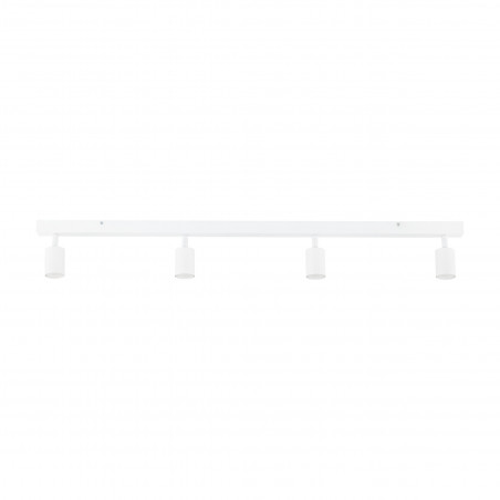Reflektor sufitowy 4 punktowy Nex biały TK Lighting | TK Lighting