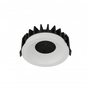 Lampa LED Nexus - Spot podtynkowa 18W | TK Lighting
