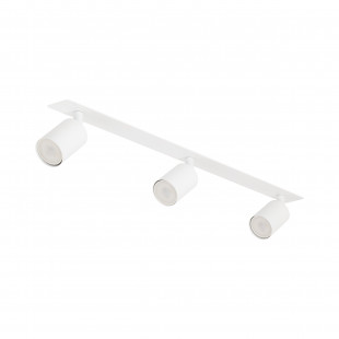 Reflektor sufitowy 3 punktowy Nex - TK Lighting | Oświetlenie