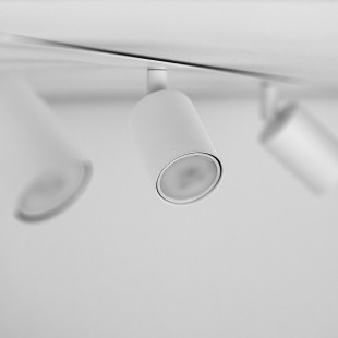 Reflektor sufitowy 3 punktowy Nex - TK Lighting | Oświetlenie