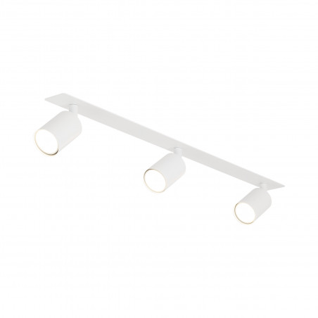 Reflektor sufitowy 3 punktowy Nex - TK Lighting | Oświetlenie
