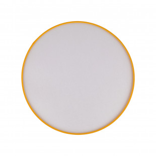 Plafon Nicola żółty TK Lighting | Oświetlenie do pokoju dziecka