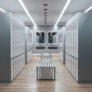 Lampa podtynkowa Opti IP65 czarna TK Lighting - Downlight do łazni