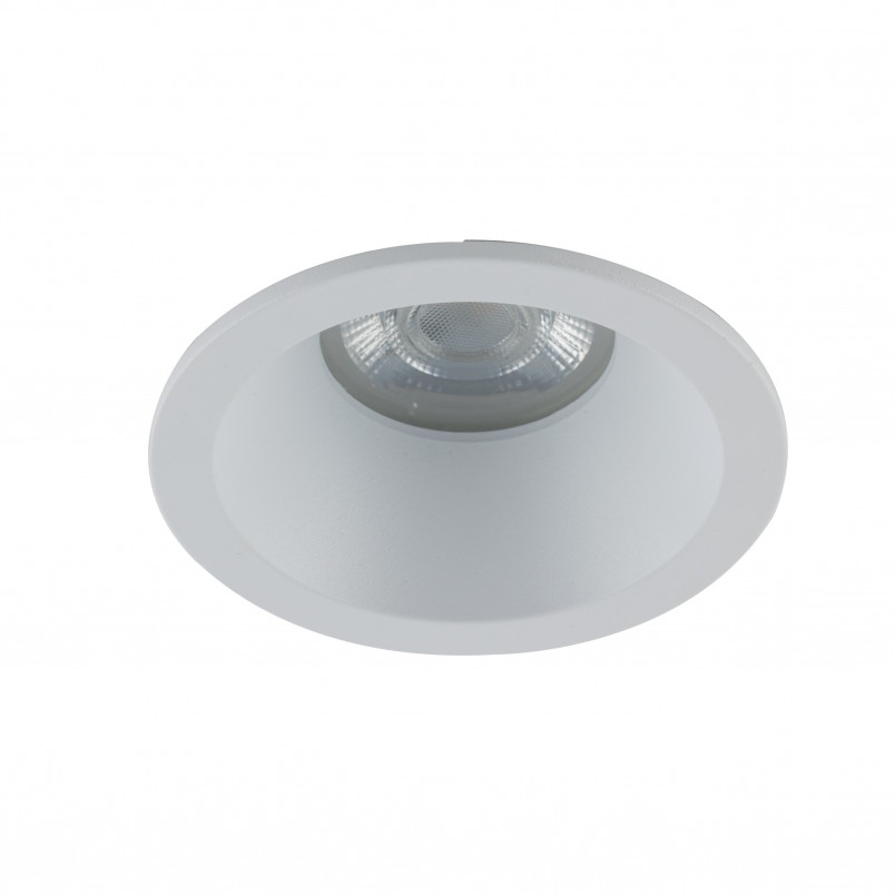 Lampa podtynkowa do łazienki IP65 | TK Lighting - 8,5cm