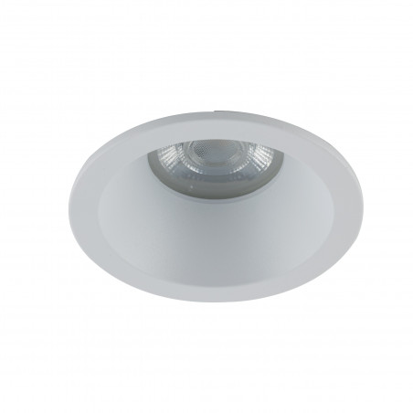 Lampa podtynkowa do łazienki IP65 | TK Lighting - 8,5cm