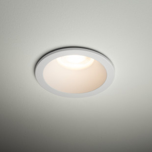 Lampa podtynkowa do łazienki IP65 | TK Lighting - 8,5cm