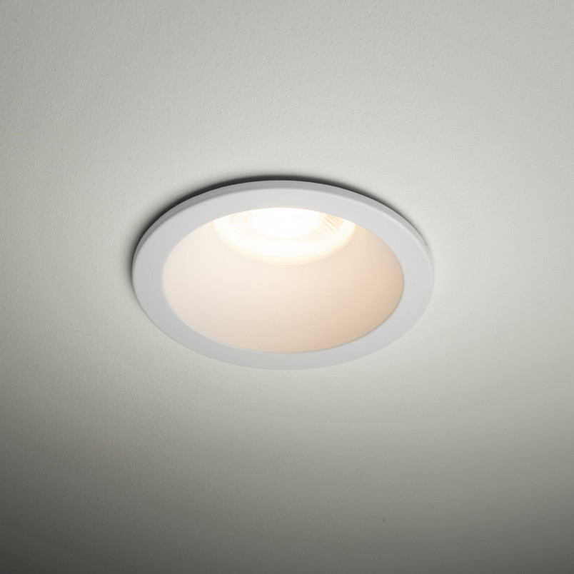 Lampa podtynkowa do łazienki IP65 | TK Lighting - 8,5cm