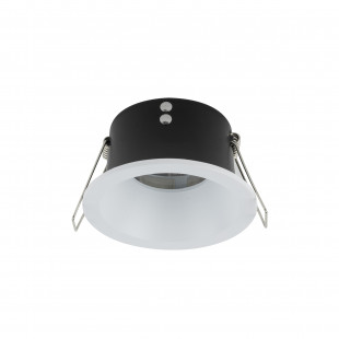Lampa podtynkowa do łazienki IP65 | TK Lighting - 8,5cm