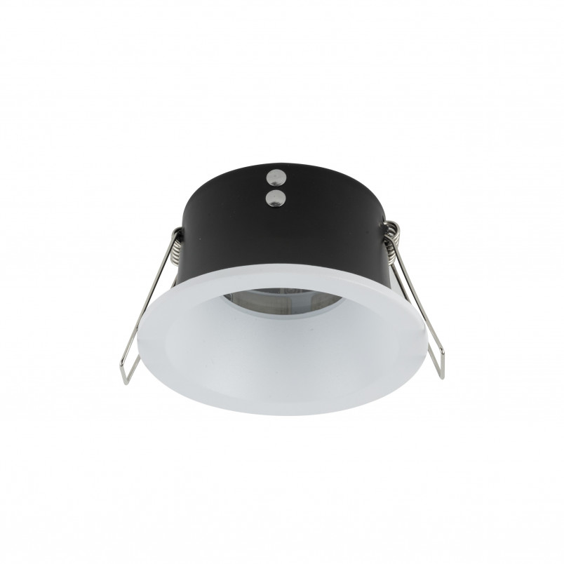 Lampa podtynkowa do łazienki IP65 | TK Lighting - 8,5cm