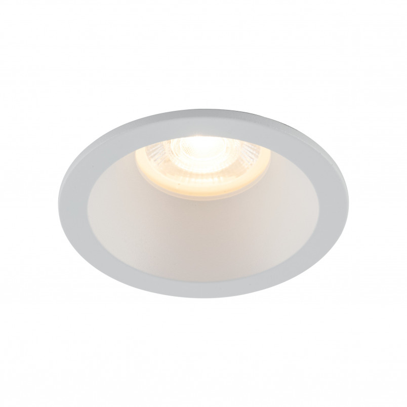 Lampa podtynkowa do łazienki IP65 | TK Lighting - 8,5cm
