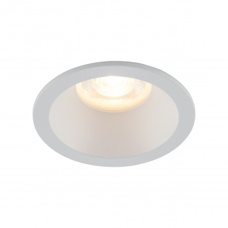 Lampa podtynkowa do łazienki IP65 | TK Lighting - 8,5cm