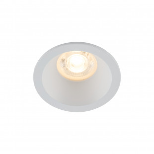 Lampa podtynkowa do łazienki IP65 | TK Lighting - 8,5cm