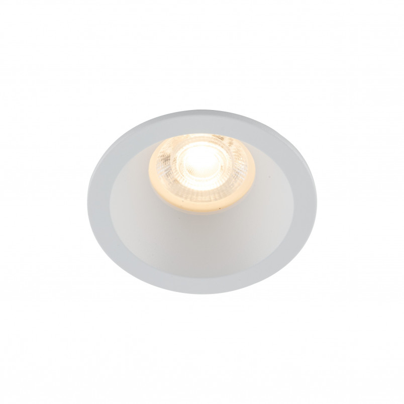 Lampa podtynkowa do łazienki IP65 | TK Lighting - 8,5cm