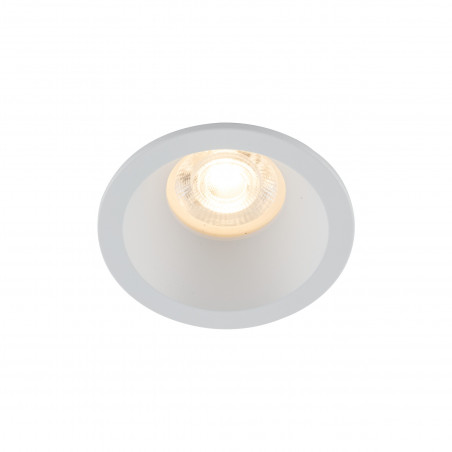 Lampa podtynkowa do łazienki IP65 | TK Lighting - 8,5cm