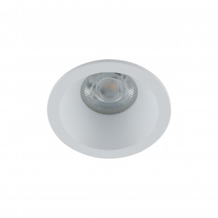 Lampa podtynkowa do łazienki IP65 | TK Lighting - 8,5cm