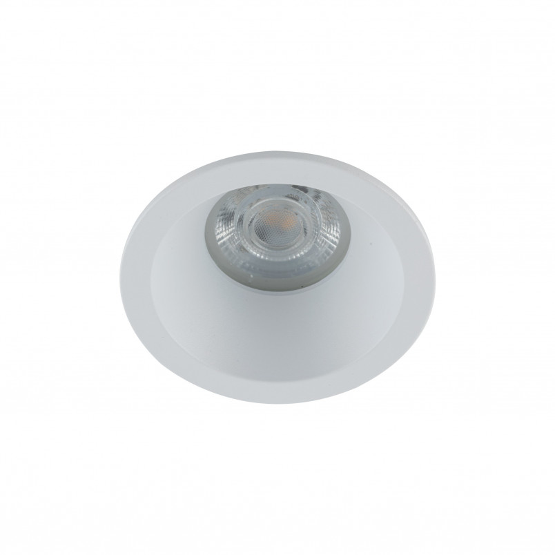Lampa podtynkowa do łazienki IP65 | TK Lighting - 8,5cm