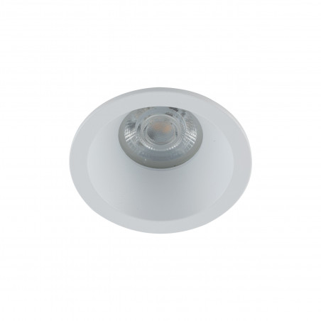 Lampa podtynkowa do łazienki IP65 | TK Lighting - 8,5cm