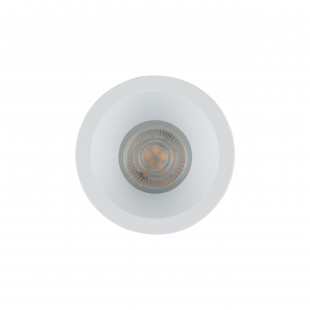 Lampa podtynkowa do łazienki IP65 | TK Lighting - 8,5cm