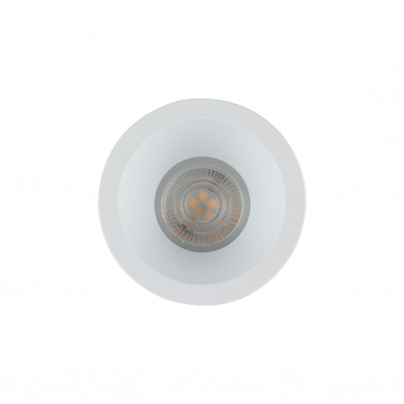 Lampa podtynkowa do łazienki IP65 | TK Lighting - 8,5cm