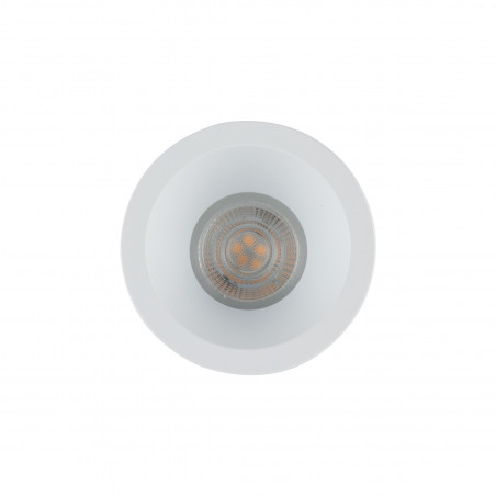 Lampa podtynkowa do łazienki IP65 | TK Lighting - 8,5cm