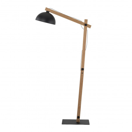 Lampa podłogowa loft Oslo 180cm | TK Lighting - Skandynawski design
