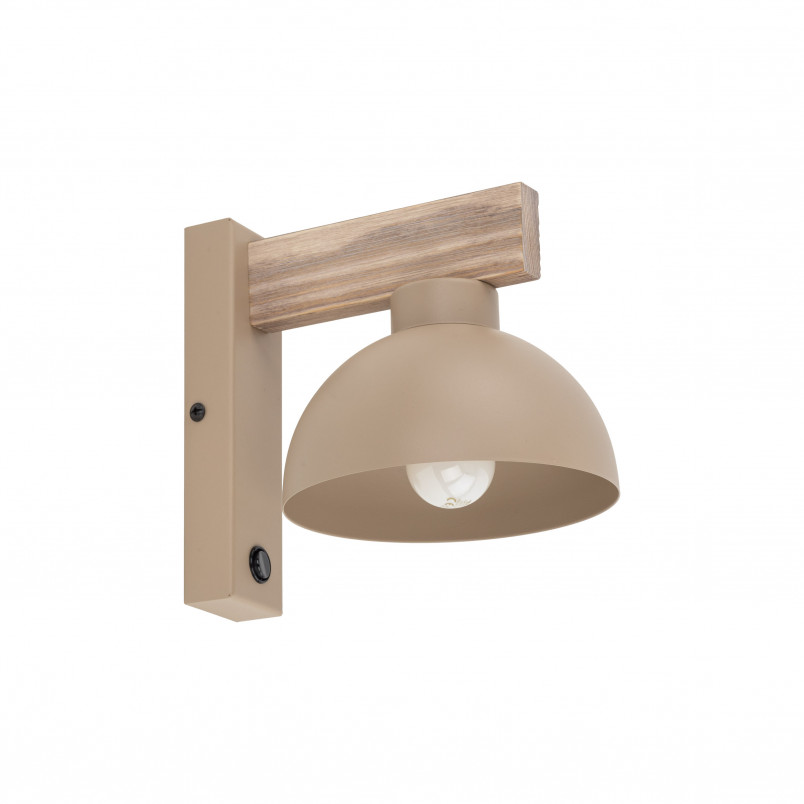 Kinkiet Oslo Sabia TK Lighting | Skandynawski Design