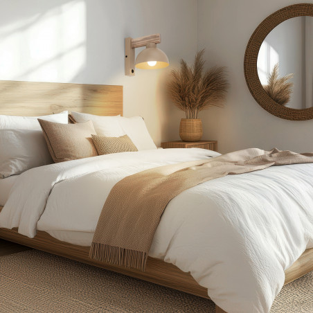 Kinkiet Oslo Sabia TK Lighting | Skandynawski Design