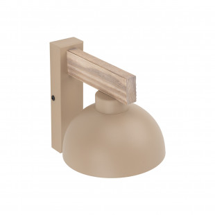 Kinkiet Oslo Sabia TK Lighting | Skandynawski Design
