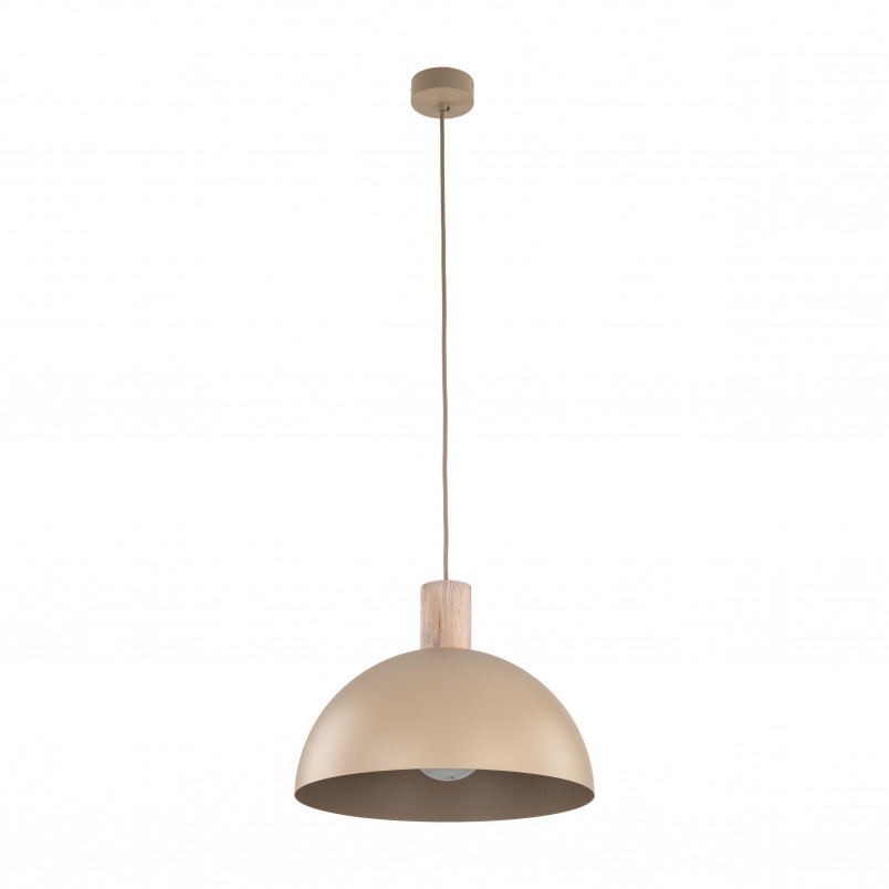 Lampa wisząca Oslo Sabia | Skandynawski design TK Lighting